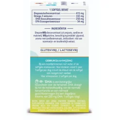 Minami MorDHA Kids 60 softgels