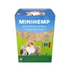 MiniHemp Nestmateriaal Soft 50 gr