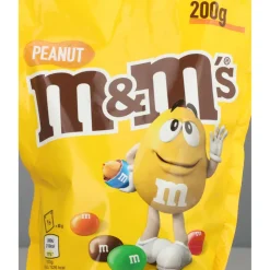 M&M's Pinda's 200 gr