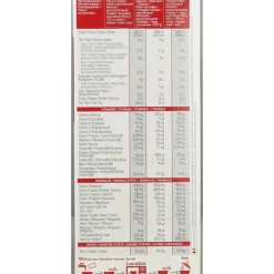 Modifast Intensive Noodles Soep Chicken 220 gr