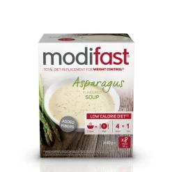 Modifast Intensive Soep Asperge 440 gr