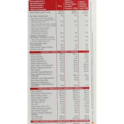 Modifast Intensive Soep Potato-Leek 440 gr