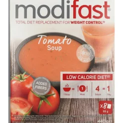 Modifast Intensive Soep Tomaat 440 gr