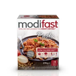 Modifast Weight Control Pasta Bolognese 4 x 62 gr