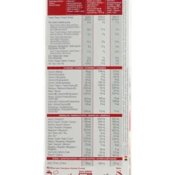 Modifast Weight Control Pasta Bolognese 4 x 62 gr