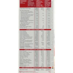 Modifast Weight Control Pasta Bolognese 4 x 62 gr