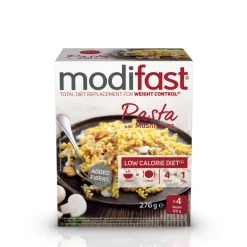Modifast Weight Control Pasta Mushrooms 4 x 62 gr