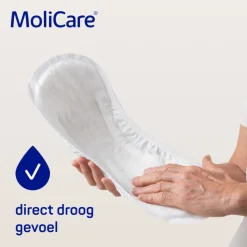 Molicare Premium Lady Pad 4.5 Druppels 914 ml Absorptie 14 stuks