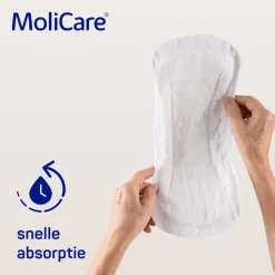 Molicare Premium Lady Pad 4.5 Druppels 914 ml Absorptie 14 stuks