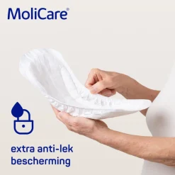 Molicare Premium Lady Pad 4.5 Druppels 914 ml Absorptie 14 stuks