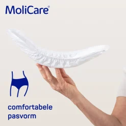 Molicare Premium Lady Pad 4.5 Druppels 914 ml Absorptie 14 stuks