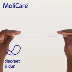 Molicare Premium Lady Pad 1 Druppel 181 ml Absorptie 14 stuks
