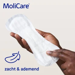 Molicare Premium Lady Pad 1 Druppel 181 ml Absorptie 14 stuks