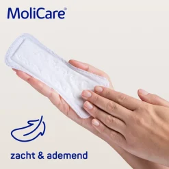 Molicare Premium Lady Pad 0,5 Druppels 70 ml Absorptie 28 stuks