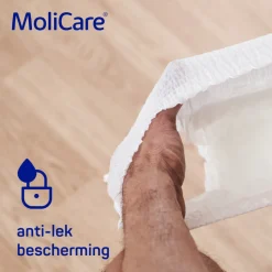 Molicare Premium Mobile 10 Druppels XL 2757 ml Absorptie 14 stuks