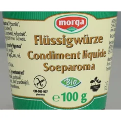 Morga Soeparoma 100 ml