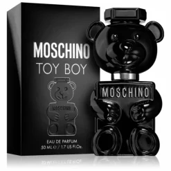 Moschino Toy Boy Eau de Parfum 50 ml