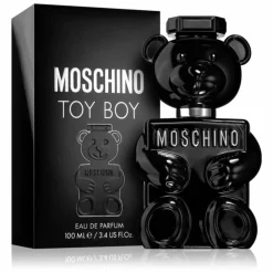 Moschino Toy Boy Eau de Parfum 100 ml