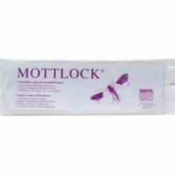 Mottlock Kleefstrip 3 stuks