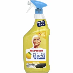 Mr. Propre Allesreiniger Spray Citroen 800 ml