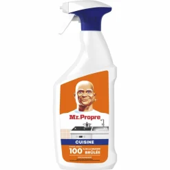 Mr. Propre Keukenontvetter Spray Mandarijn Boost 800 ml