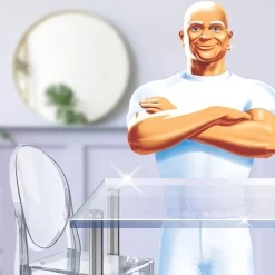 Mr. Propre Ontvetter Allesreiniger Spray Flash Properté Orange 500 ml