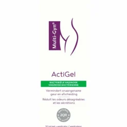 Multi-Gyn Actigel 50 ml