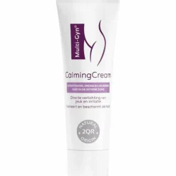Multi-Gyn Calming Cream 50 gr