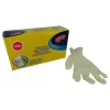 Multy Huishoudhandschoenen Disposable 100 stuks