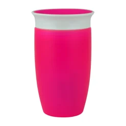 Munchkin Miracle Sippy Beker Roze 296 ml