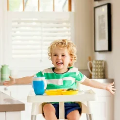 Munchkin Miracle Trainer Oefenbeker Roze 207 ml