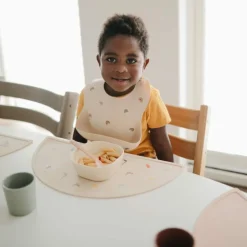 Mushie Drinkbeker Set Sage 2 stuks