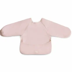 Mushie Slab met Mouwen Blush