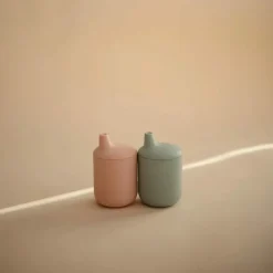 Mushie Tuitbeker Blush