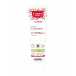 Mustela Zwangerschap Striemen Créme 150 ml