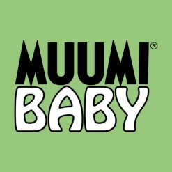 Muumi baby 4 Luierbroekjes 7-11 kg 40 stuks