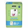 Muumi baby Ecologische Luierbroekjes Maat 6 12-20kg 36 stuks