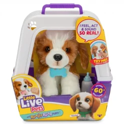 My Really Real Puppy Patches