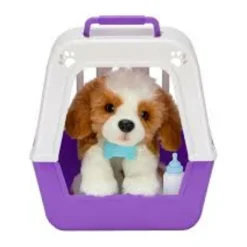 My Really Real Puppy Patches