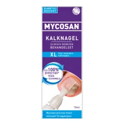 Mycosan Anti Kalknagel Behandelset XL 10 ml