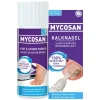 Mycosan Behandelset Kalknagel 5 ml Pakket