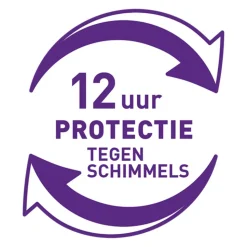 Mycosan Voetspray Anti Schimmel Deodorant 80 ml