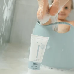 Naïf Shampoo en Wasgel Pakket