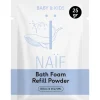 Naif Baby & Kids Badschuim Navulpoeder 25 gr