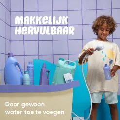 Naif Baby & Kids Badschuim Navulpoeder 25 gr