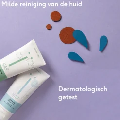 Naif Baby & Kids Geschenkset Tiny Bubbels Essentials 1 set