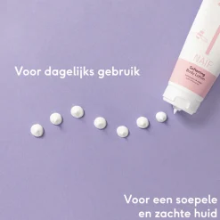 Naif Baby & Kids Geschenkset Tiny Bubbels Essentials 1 set