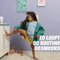 Naif Baby & Kids Geschenkset Tiny Bubbels Essentials 1 set