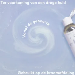 Naif Baby & Kids Milky Badolie 100 ml