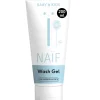 Naif Baby & Kids Reinigende Wasgel 200 ml